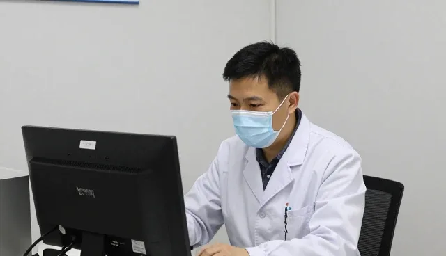 健康管理如何提升工作效率?