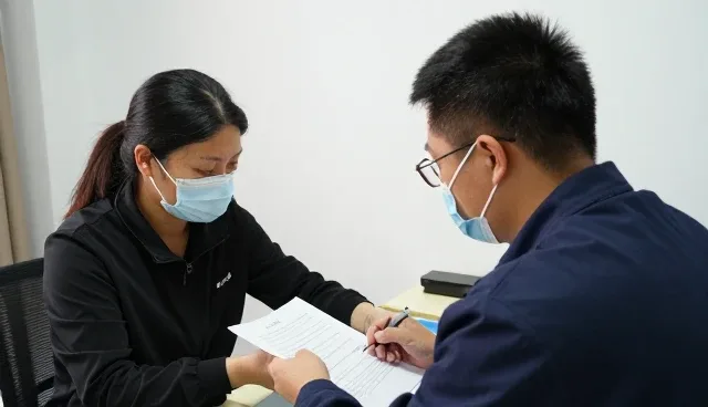 从施工现场说起:康复指导在诊疗规范