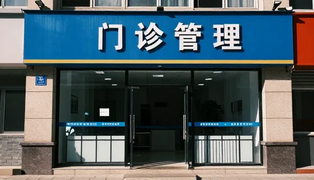 慢病随访系统维护:提升健康管理效率的关键路径