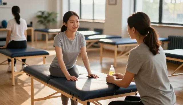 家庭康复指导:应用场景中的常见误区与解决办法