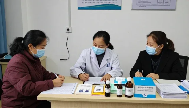 东营启瑞健康咨询有限公司提供高品质健康管理满足学校与医院需求
