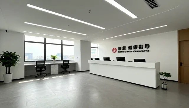 健康检查流程中的性能表现与适用场景分析
